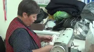 реклама ателье 2018