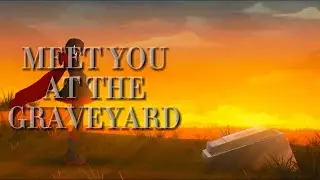 RWBY AMV - “Meet You At The Graveyard” (Ruby’s Speech)