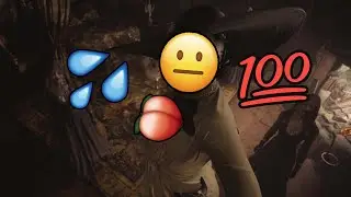 resident evil mom....😌😐(resident evil 8 village meme)
