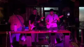 Beer Never Broke My Heart- Galaxy Drive
