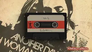 AE Project Learning Purpose: [Tile] Cassette Player 02