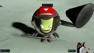 Lets go to Minmus! | Kerbal Space Program 2