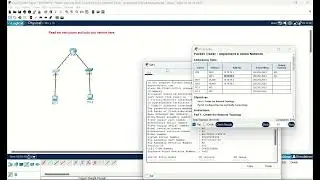 KONFIGURASI CISCO SRWE 1.6.1
