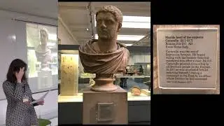 How to Say Nothing: A Case Study of the Museum Labels on Some Looted Bronzes