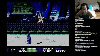 Retrososia NES Batman + returns