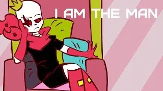 [Meme] I AM THE MAN