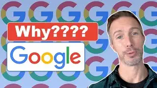 Why Google