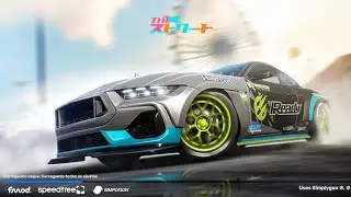 CARX STREET NÃO ESTÁ FUNCIONANDO!! COMO RESOLVER??