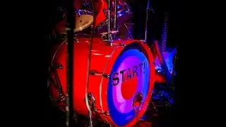 START! - "The Kids Are Alright" - Live at the Cave - 23rd April 2017