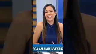 Ricardo Milos interrumpe el juzgado del presidente de Perú 🤔🇵🇪 