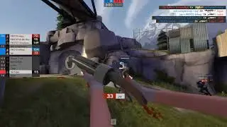 FROYO (jay Scout) vs G6 - Dreamhack Community Clash NA Spring Grand Finals - Product