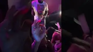 Minnesota Minneapolis Artist Shakedown throwing $20,000 on dancer at strip club | #shakedown #dancer