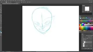 Photoshop CC 2017 Brush Lag