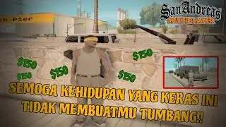 JGRP - SEMUA ITU BUTUH PROSES YANG SULIT!!! LANGKAH APA YANG AKAN DIAMBIL SAM_ZACK????