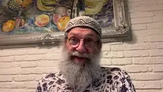 Из-за какой причины евреи не верят в Иисуса? | Михаэль Цин