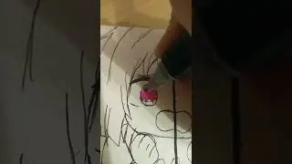 Звёздное дитя рисунок =3