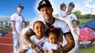 EPIC ALL AMERICAN FATHERS DAY 🇺🇸 VLOG