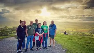Glastonbury Tarot Meet-up 2021