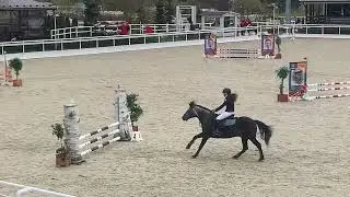 Старт прыжки маршрут