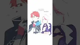Julian x Melissa Mobile Legend 