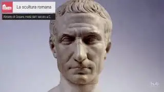 L'arte etrusca e romana