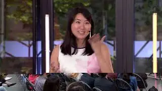 Adobe For All 2023: Meet Sophie He