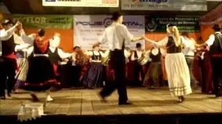Grupo de Folclore da ACRDE - Escapães (Santa Maria da Feira)-Andorinha Ligeira-Rancho