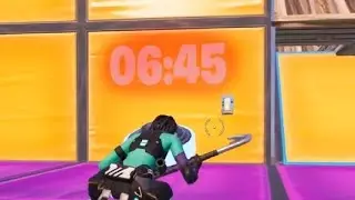 (6:45) x2 speed WORLD RECORD #bouzitournament (Ultimate run 💀) | Turturie