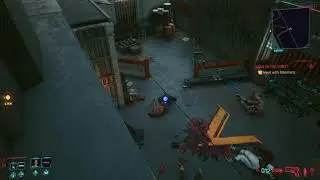 Cyberpunk 2077--archived conversation Robb Swenson and Daniel Garcia location