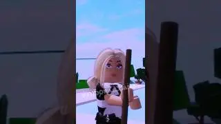 DREAMS COME TRUE THE MAIN THING IS TO BELIEVE🩵💜💙 #brookhaven #pandora #roblox #subscribe #love