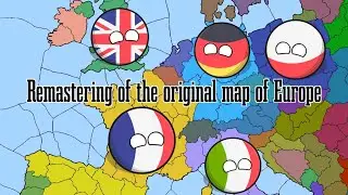 Обзор карты 