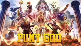 We Need To Talk About Age of Mythology Retold