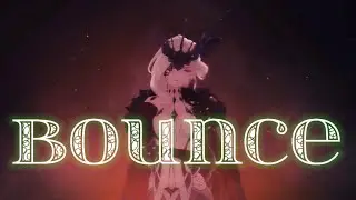 Bounce | Genshin Impact | Amv -Gmv