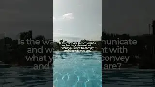 Audit Your Messaging