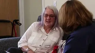 Vaccination advice for people with learning disabilities