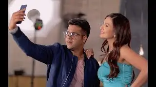 Beauty Unboxes a Beauty ft. Gauahar Khan - Honor 9 Lite 