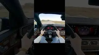 2025 MERCEDES GLS 580 