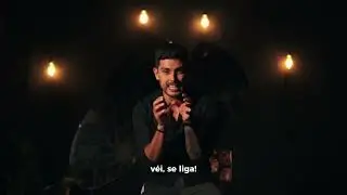 Desvendando o Futuro - AMOR IN NEWS