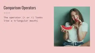 The Comparison Chronicles: Demystifying Python Operators