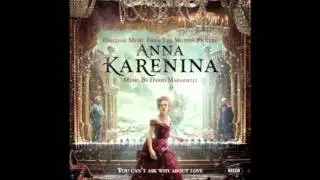 Anna Karenina Soundtrack- 07 - Dance With Me - Dario Marianelli