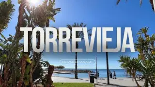 Visite de Torrevieja en musique