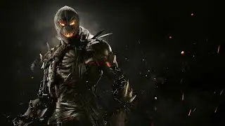 Injustice™ 2 лучший бой ( xbox x)