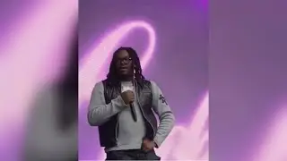 (FREE) Lucki Type Beat - “What you on”