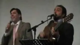 hermano rayo y potito en burdeos (francia).