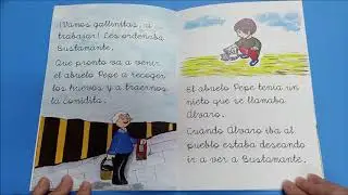 EL GATITO BUSTAMANTE