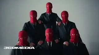 TAYNA FT MOSSI - KRIMINAL | MELAQE (Official Visualizer)