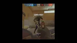Why BLITZ and FINKA are the BEST combo in siege - r6