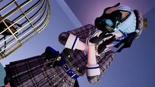 【MMD】Phony / 星街すいせい【Hoshimachi Suisei】