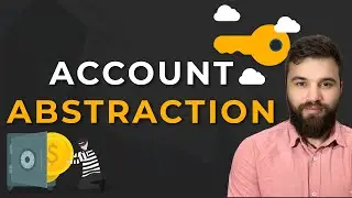 Why Account Abstraction is Important for Crypto Security