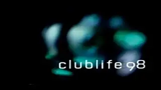 Clublife 98 Documentary (BBC 2 - 1998)